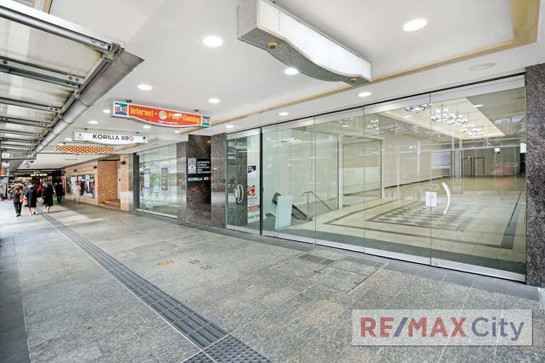 LG/43 Queen Street Brisbane City QLD 4000 - Image 1