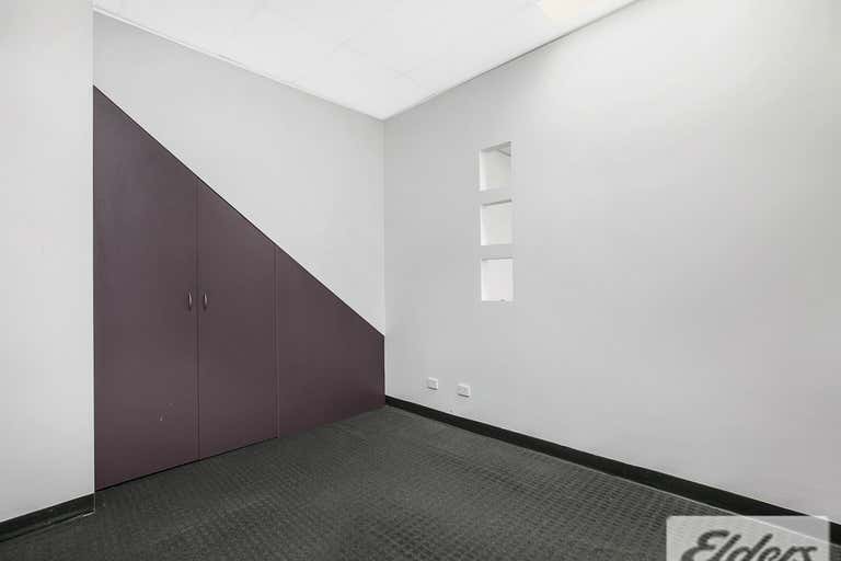 Ground  Suite, 18/76 Doggett Street Newstead QLD 4006 - Image 4