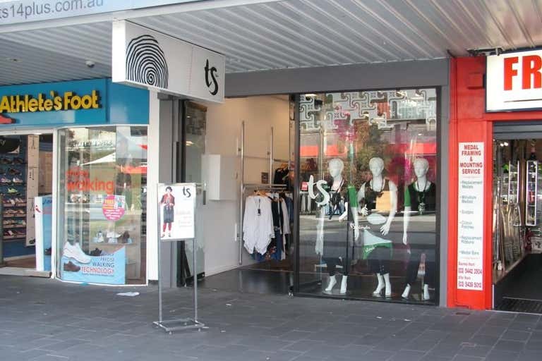 272 Hargeaves Street (Mall) Bendigo VIC 3550 - Image 1