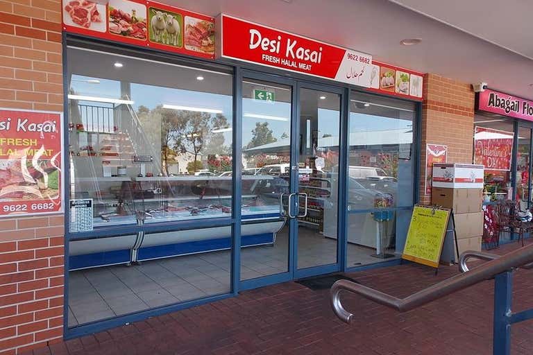 Shop 10, 69 Holbeche Road Arndell Park NSW 2148 - Image 3