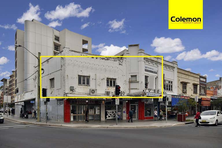 LEASED BY COLEMON PROPERTY GROUP, Suite 1, 2-6 Hercules Street Ashfield NSW 2131 - Image 2