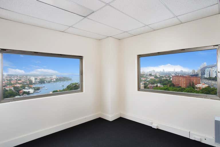 Office 501, 275 Alfred Street North Sydney NSW 2060 - Image 1