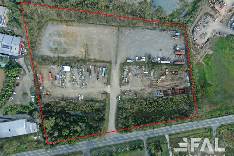 Whole site, 168 Stapylton Jacobs Well Road Stapylton QLD 4207 - Image 4