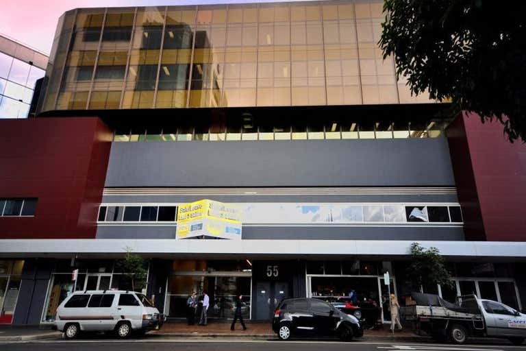 Level 4, Suite 404-405, 55 Phillip Street Parramatta NSW 2150 - Image 1