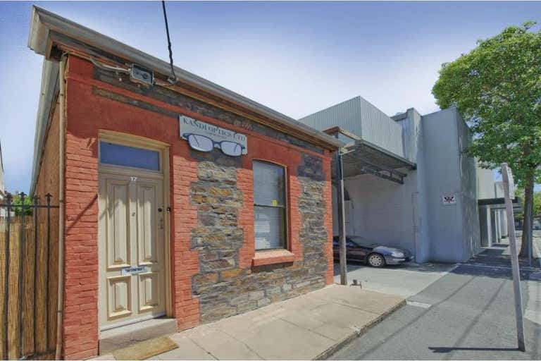 17 Claxton Street Adelaide SA 5000 - Image 1