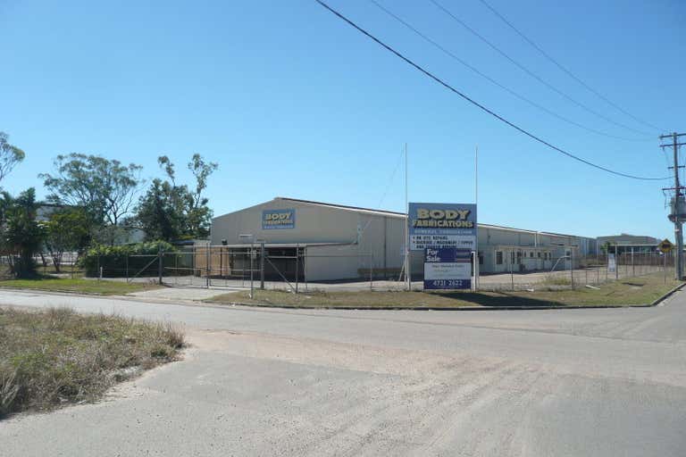 43 Enterprise Street Bohle QLD 4818 - Image 1