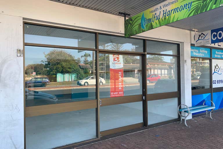 Bridgepoint, Shop 4, 1-9 Manning Street Tuncurry NSW 2428 - Image 2
