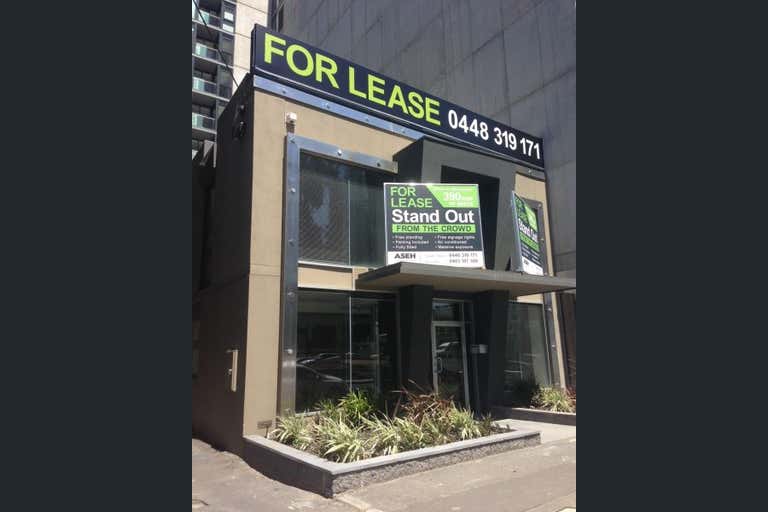 346 Kings Way South Melbourne VIC 3205 - Image 1