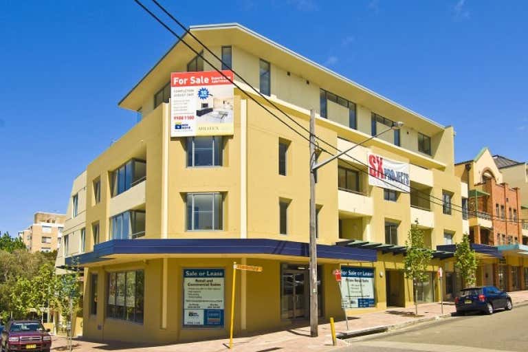 MILIEUX, 6/104 Spofforth Street Cremorne NSW 2090 - Image 1