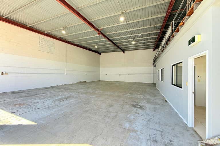 Shed 5, 677 Pine Ridge Road Biggera Waters QLD 4216 - Image 4