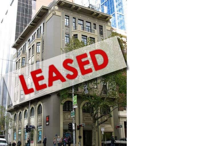 Leased Office at Harley House, 2/7377 Collins Street, Melbourne, VIC