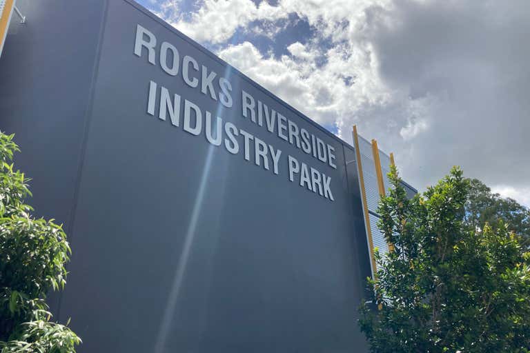 Rocks Riverside Industry Park, 12/40 Counihan Rd Seventeen Mile Rocks QLD 4073 - Image 1