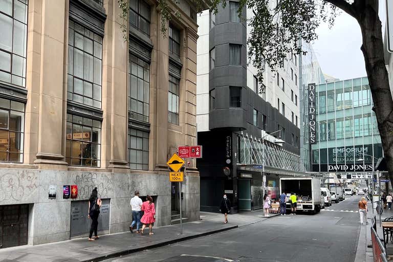 223 Swanston Street Melbourne VIC 3000 - Image 4