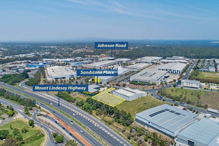 29 Sandstone, Parkinson, QLD 4115 - Development Site ...