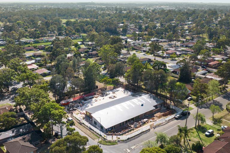 47 Birdwood Avenue, Doonside, NSW 2767 Medical & Consulting Property