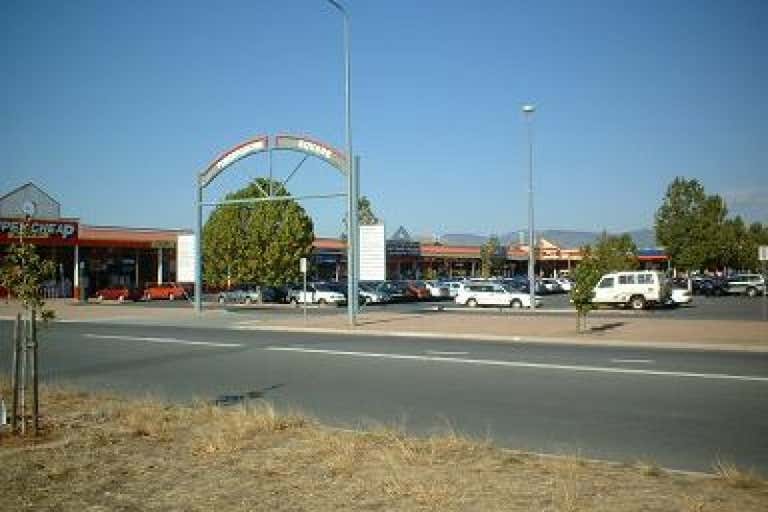 TUGGERANONG SQUARE, 310 Anketell Street Tuggeranong ACT 2900 - Image 2