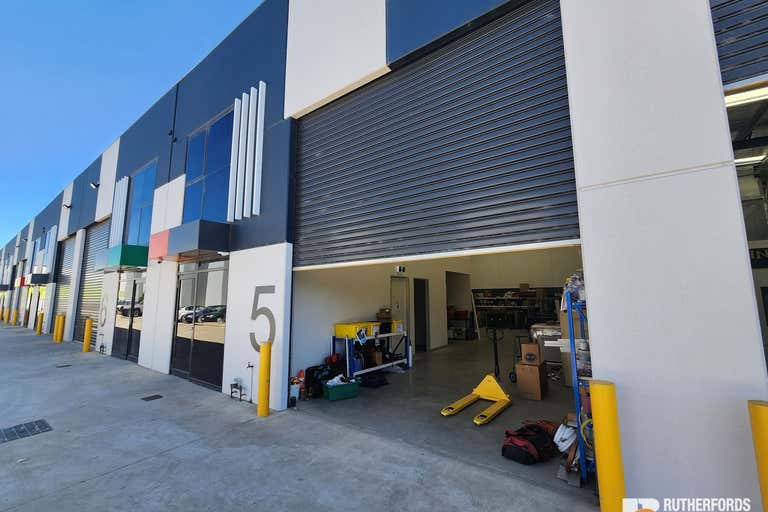 5/15 Industrial Avenue Thomastown VIC 3074 - Image 2