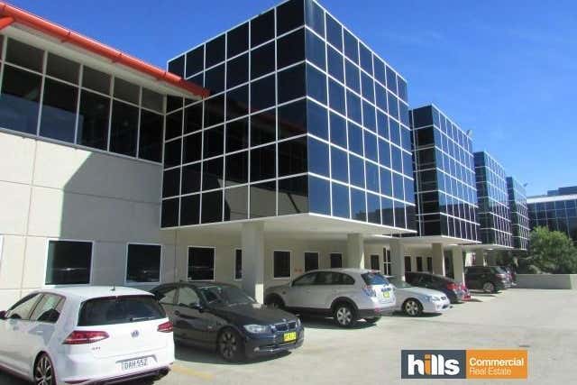 Hills Corporate Centre, Unit  46, 11-13 Brookhollow Avenue Baulkham Hills NSW 2153 - Image 1
