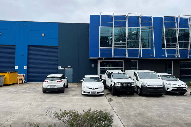 2, 25-39  Cook Rd Mitcham VIC 3132 - Image 1