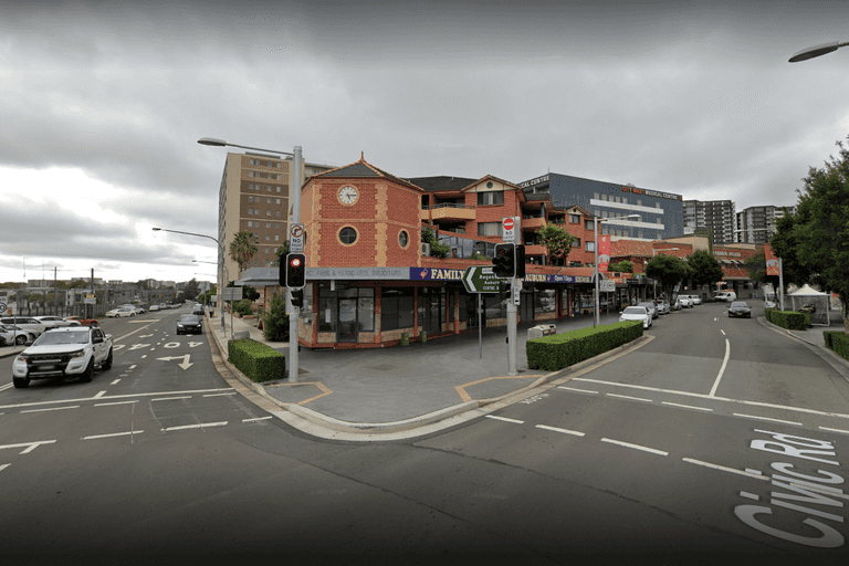 1 Civic Road Auburn NSW 2144 - Image 2