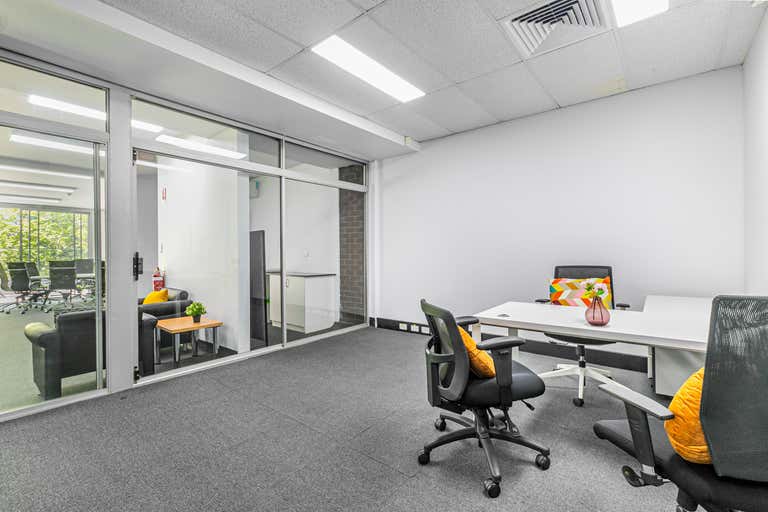 110-122 Pacific Highway North Sydney NSW 2060 - Image 2