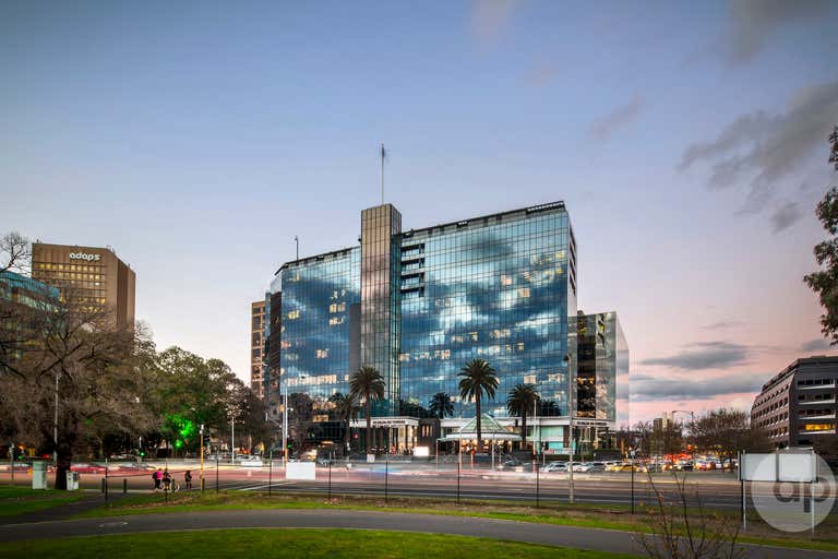 St Kilda Rd Towers, Suite 411, 1 Queens Road Melbourne VIC 3004 - Image 4