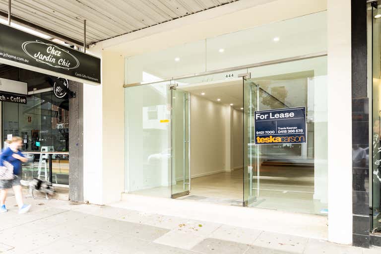 444 Chapel Street South Yarra VIC 3141 - Image 2