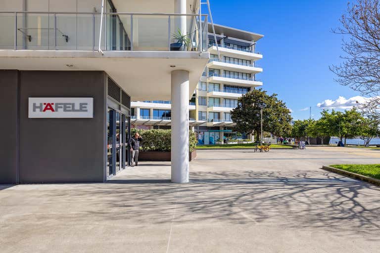 Shop 5, 15-17 Honeysuckle Drive Newcastle NSW 2300 - Image 2