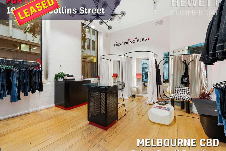 194 Little Collins Street Melbourne VIC 3000 - Image 2