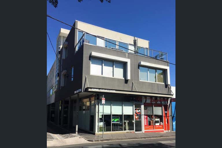 Suite 8, 1 Grattan Street Prahran VIC 3181 - Image 1