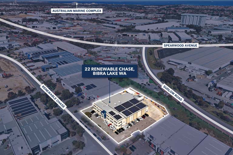 22 Renewable Chase Bibra Lake WA 6163 - Image 2