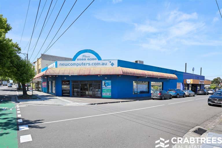 76 Atherton Road Oakleigh VIC 3166 - Image 1