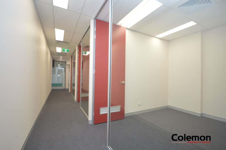 LEASED BY COLEMON PROPERTY GROUP, Shop 12, 2A Brown St Ashfield NSW 2131 - Image 3