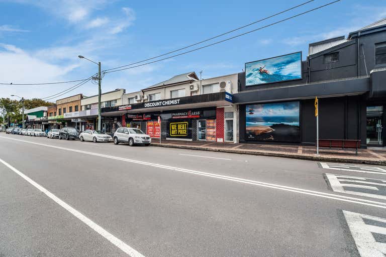 Level 1, 203 Union Street The Junction NSW 2291 - Image 1