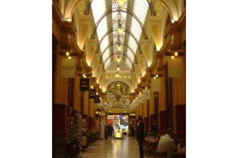 The Block Arcade, Shop 14, 282 Collins Street Melbourne VIC 3000 - Image 3