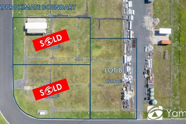 Lot 4 Yamba Business Park - Fairtrader Drive Yamba NSW 2464 - Image 2