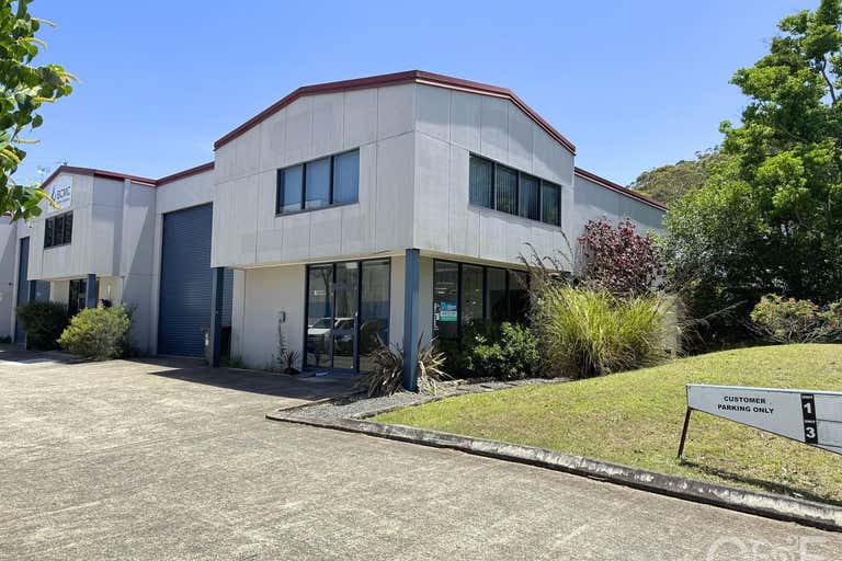 Unit 1, 4 Enterprise Close West Gosford NSW 2250 - Image 2
