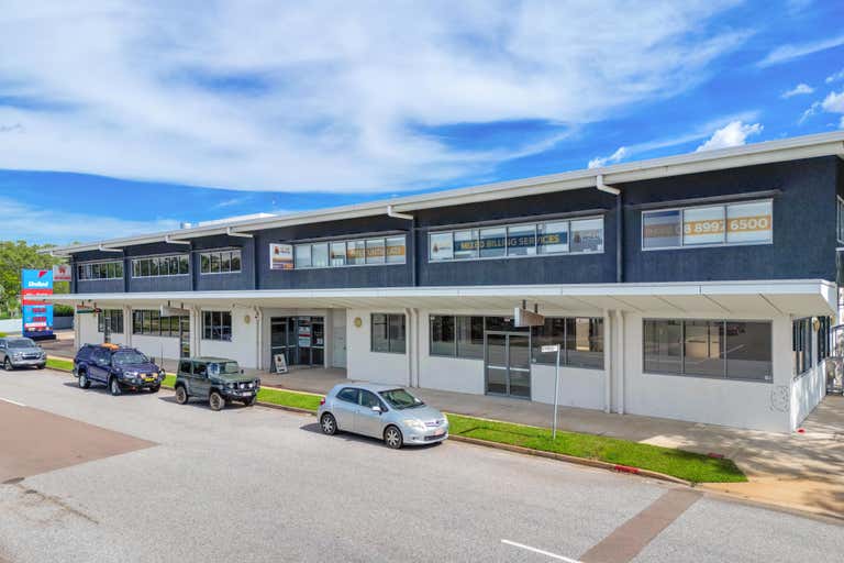 164 Forrest Parade Rosebery NT 0832 - Image 1