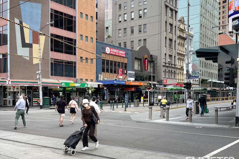 Ground, 7A Elizabeth Street Melbourne VIC 3000 - Image 4