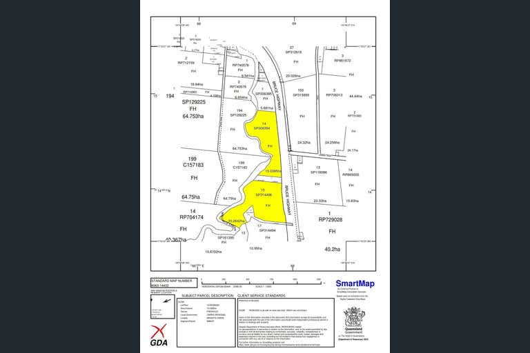 Lots 14 and 15 Bruce Highway, Gordonvale, QLD 4865 Development Site