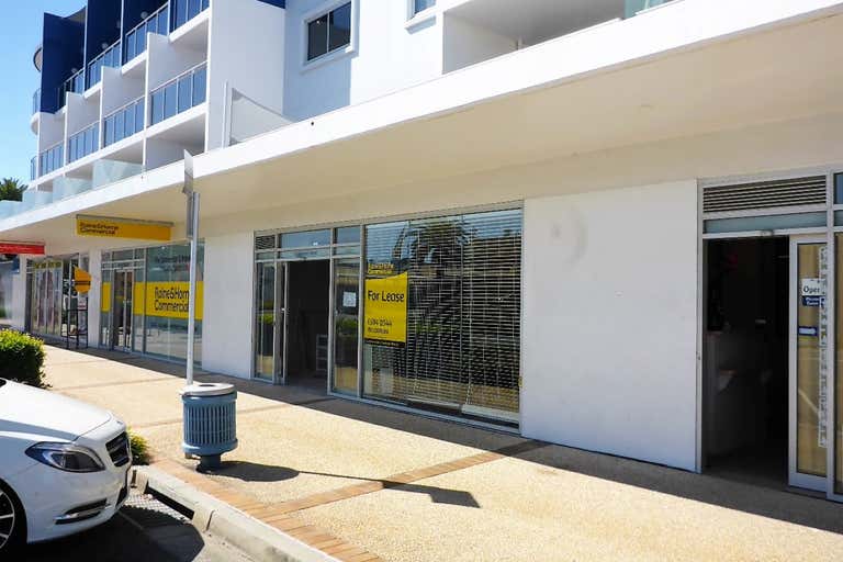 Shop 5, "Quayside Building", 136 William Street Port Macquarie NSW 2444 - Image 2