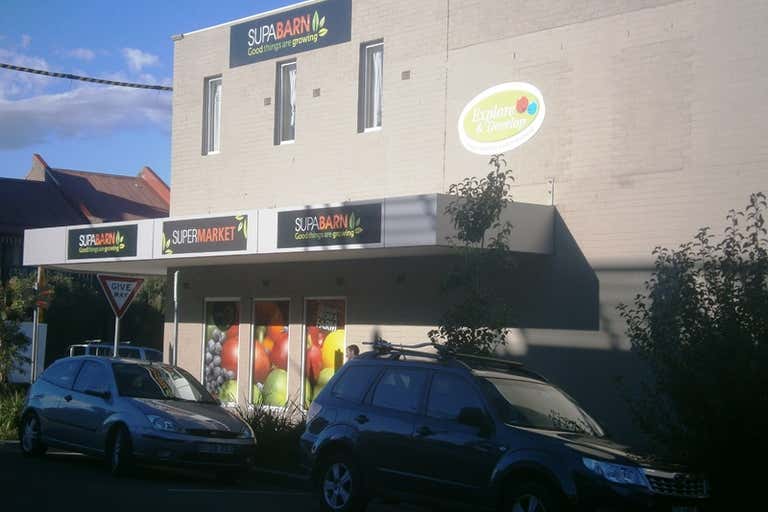 Shop 6 / 36-50 Taylor St Annandale NSW 2038 - Image 4