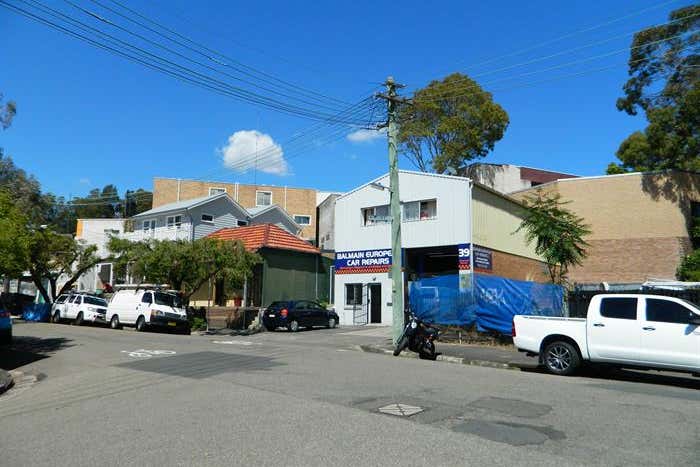 37 & 39 Crescent Street Rozelle NSW 2039 - Image 4