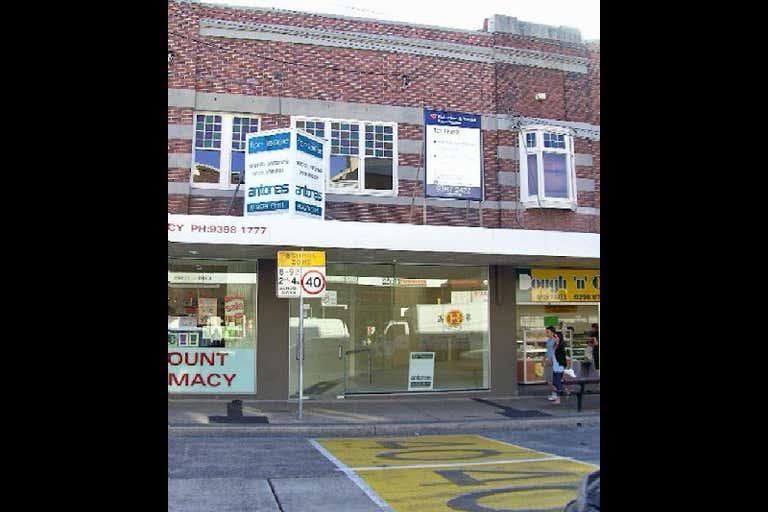 Shop 8, 8-10 Belmore Road Randwick NSW 2031 - Image 1