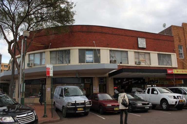 Suite 1A & 1B, 185 Forest Road Hurstville NSW 2220 - Image 3