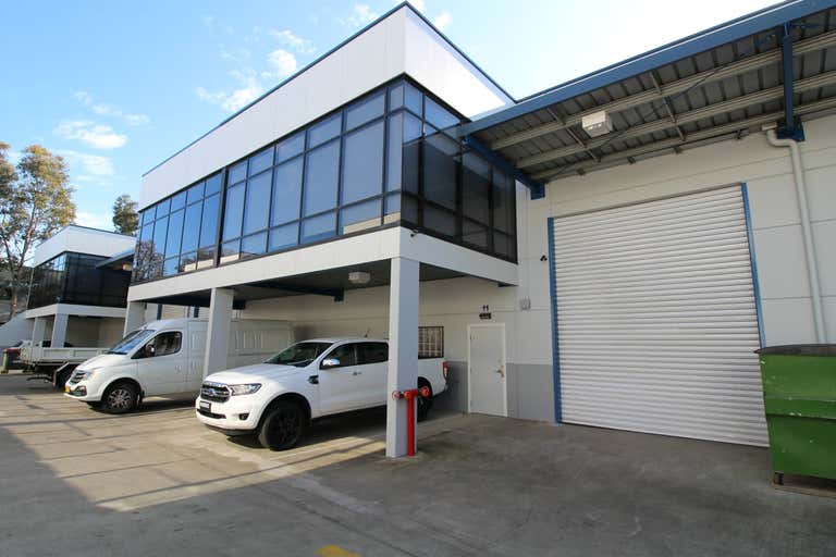 Unit 11, 33 Holbeche Road Arndell Park NSW 2148 - Image 1