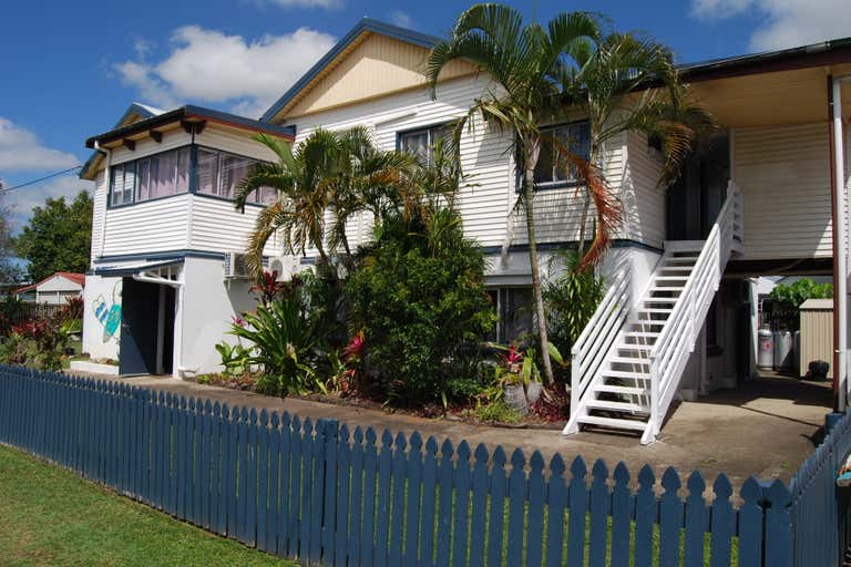 32 38 Herbert Street, Proserpine Motel & Guest House, Proserpine, QLD