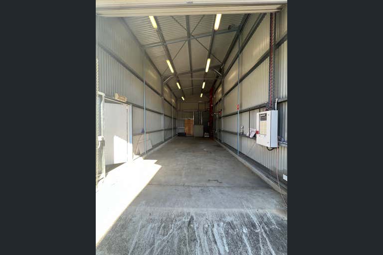 Storage Shed in Thebarton, 15 Smith Street Thebarton SA 5031 - Image 3