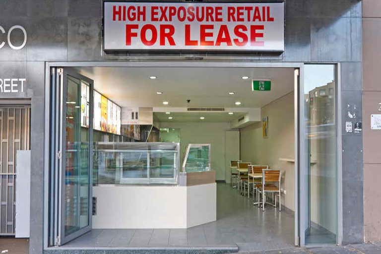 Shop 2, 238-242 William Street Kings Cross NSW 2011 - Image 1