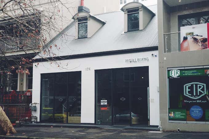 176 Victoria Street Potts Point NSW 2011 - Image 2